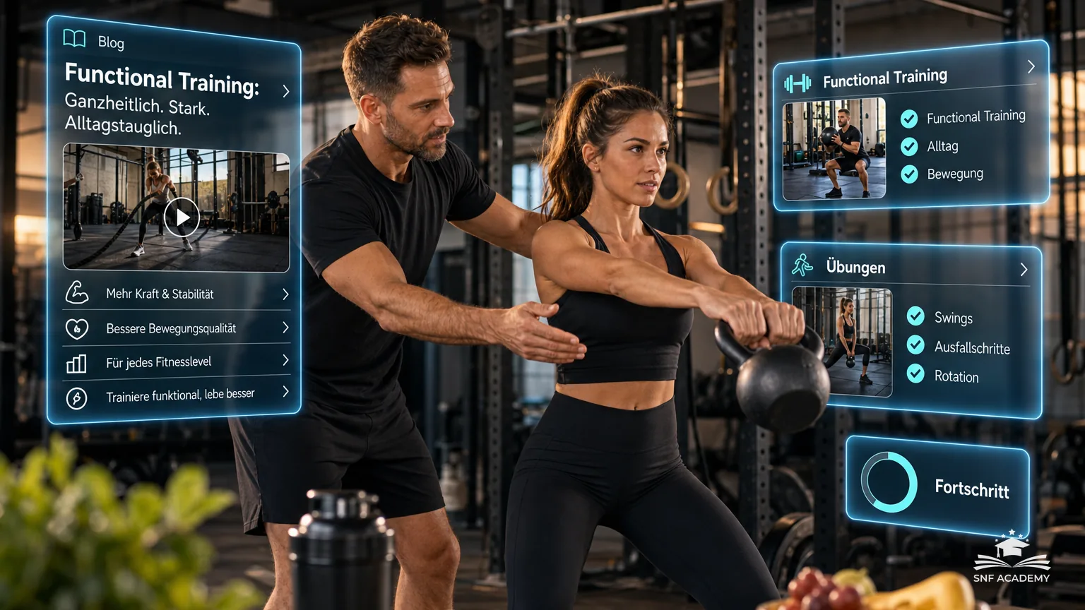 Functional Training