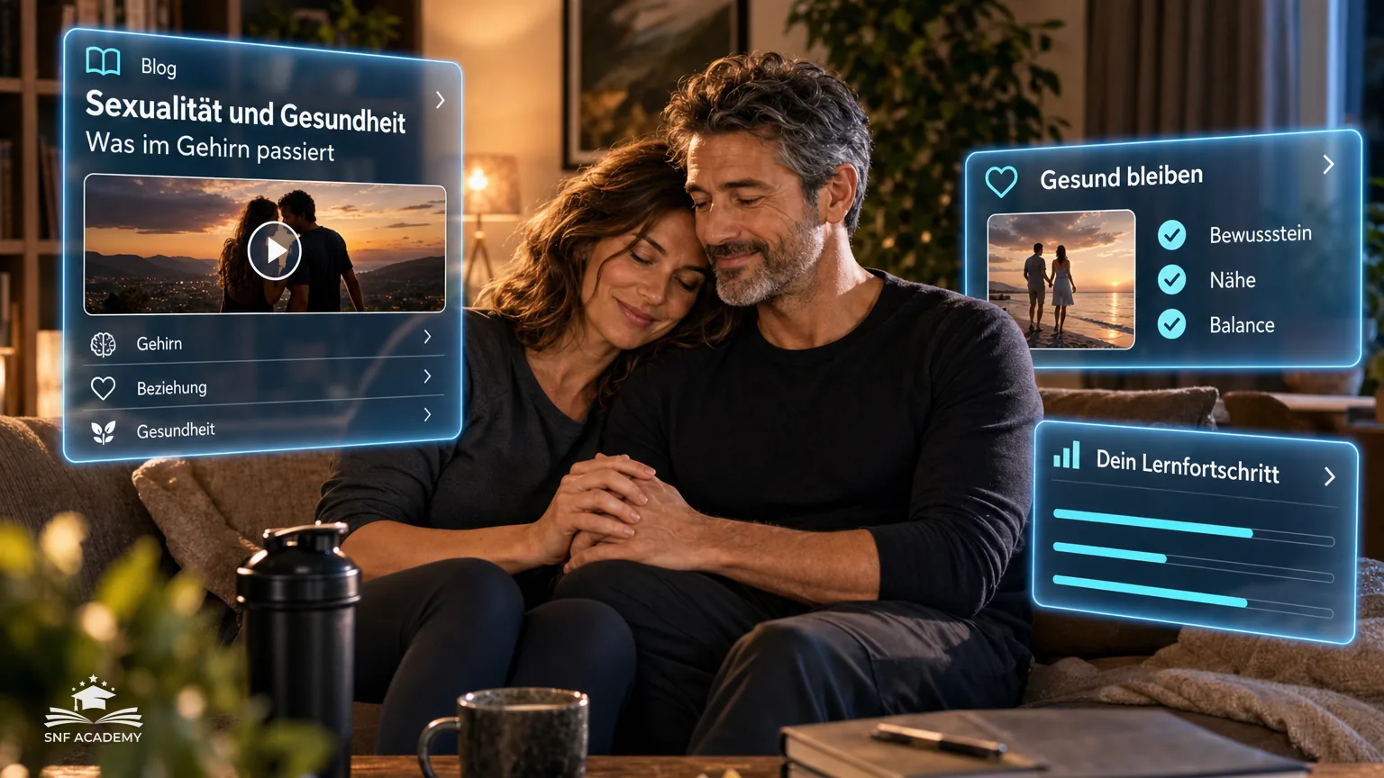 Sex, Pornos und unsere Gesundheit