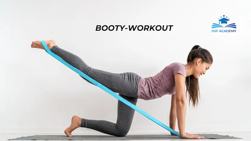 Gluteus: Tipps für den Muskelaufbau