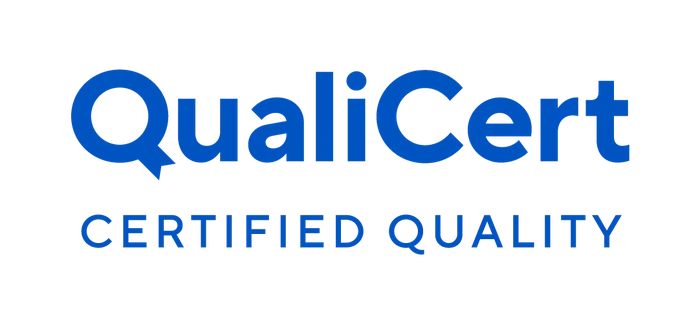 QualiCert – Certified Quality