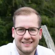 Cedric, Teilnehmerin oder Teilnehmer der SNF Academy