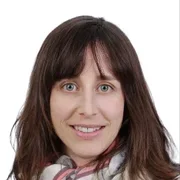 Daniela, Teilnehmerin oder Teilnehmer der SNF Academy