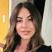 Debby, Teilnehmerin oder Teilnehmer der SNF Academy