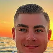 Marc, Teilnehmerin oder Teilnehmer der SNF Academy