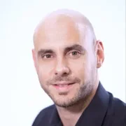 Marco, Teilnehmerin oder Teilnehmer der SNF Academy
