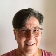 Marianne, Teilnehmerin oder Teilnehmer der SNF Academy