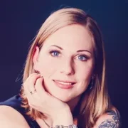 Nicole, Teilnehmerin oder Teilnehmer der SNF Academy