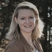 Nicole, Teilnehmerin oder Teilnehmer der SNF Academy