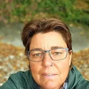 Priscilla, Teilnehmerin oder Teilnehmer der SNF Academy