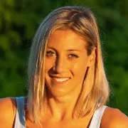 Vanessa, Teilnehmerin oder Teilnehmer der SNF Academy