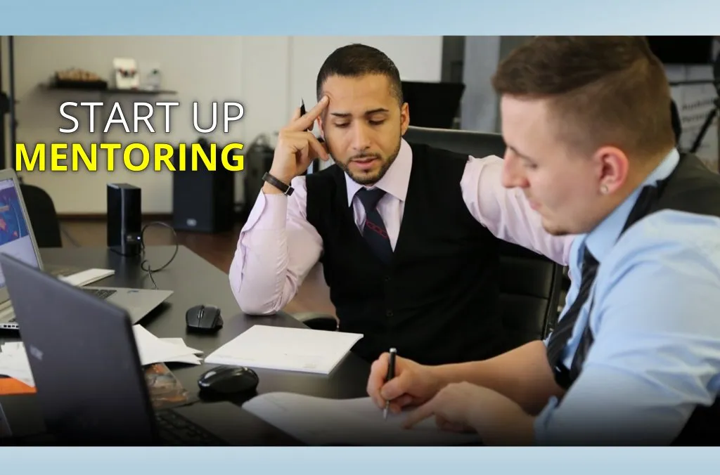 Mentoring