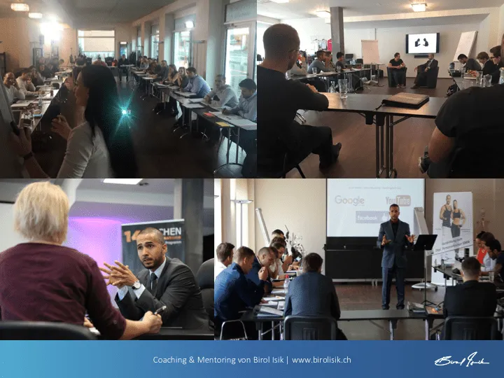birol isik coaching