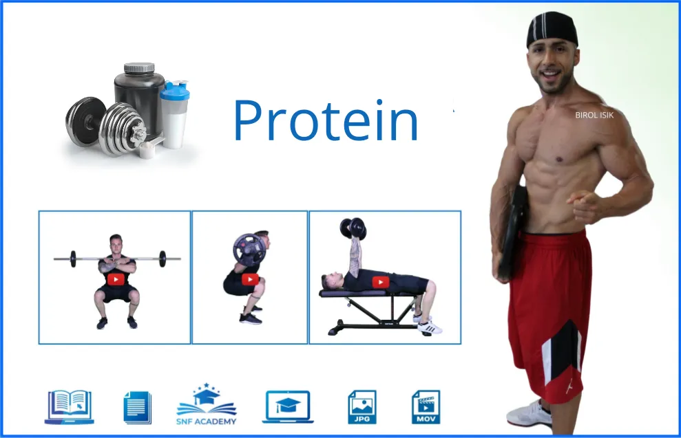 birol isik fitness