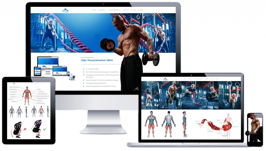 fitness in frauenfeld schweiz