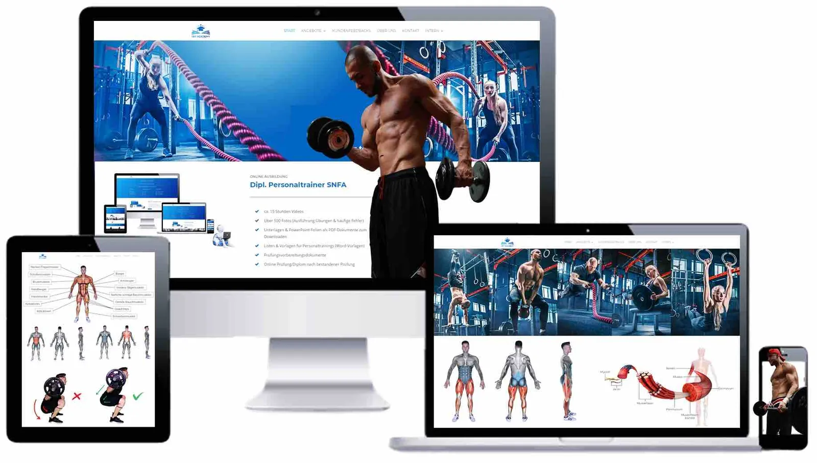 fitness-trainer-werden