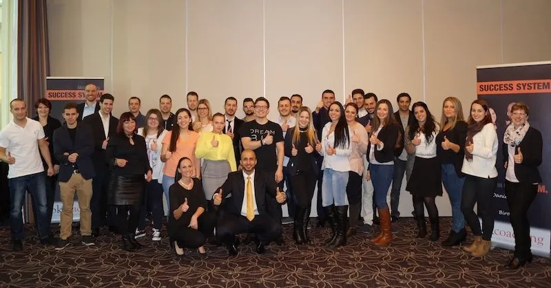 fitness masterclass in der schweiz mit birol isik