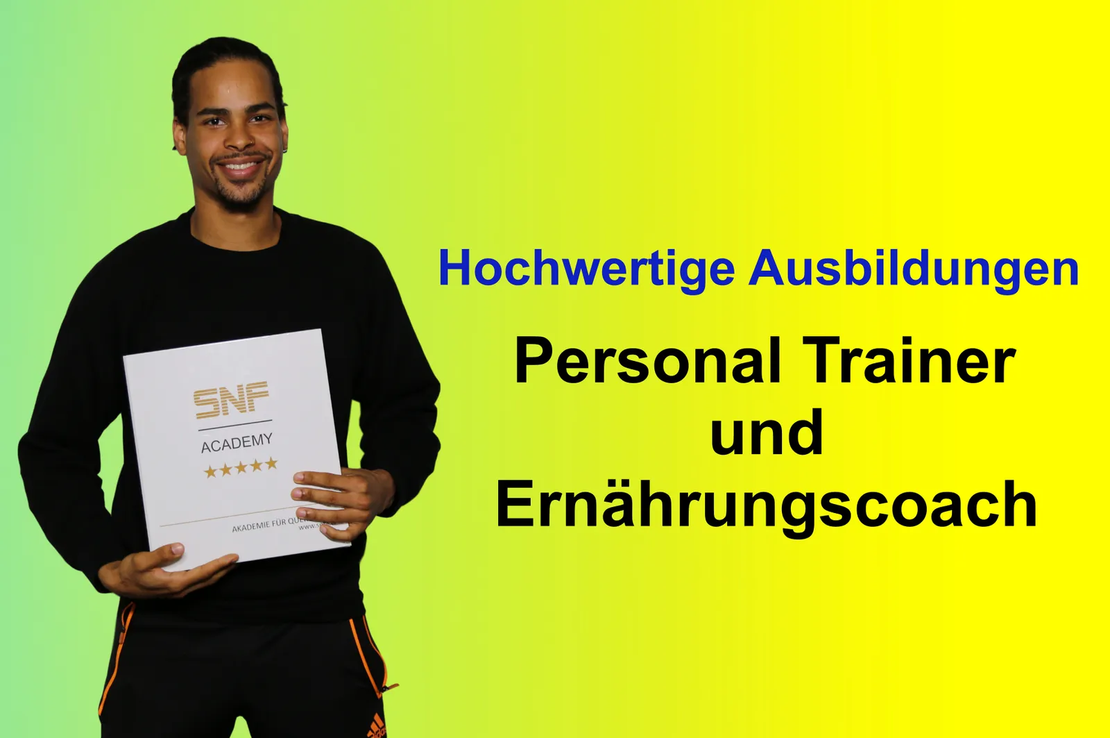 berufe mit fitness