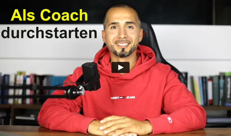 selbstständig werden als coach schweiz