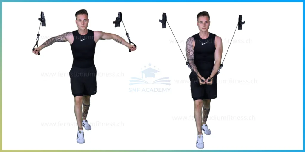 brusttraining