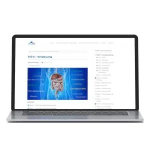Ernährungscoach Ausbildung online absolvieren