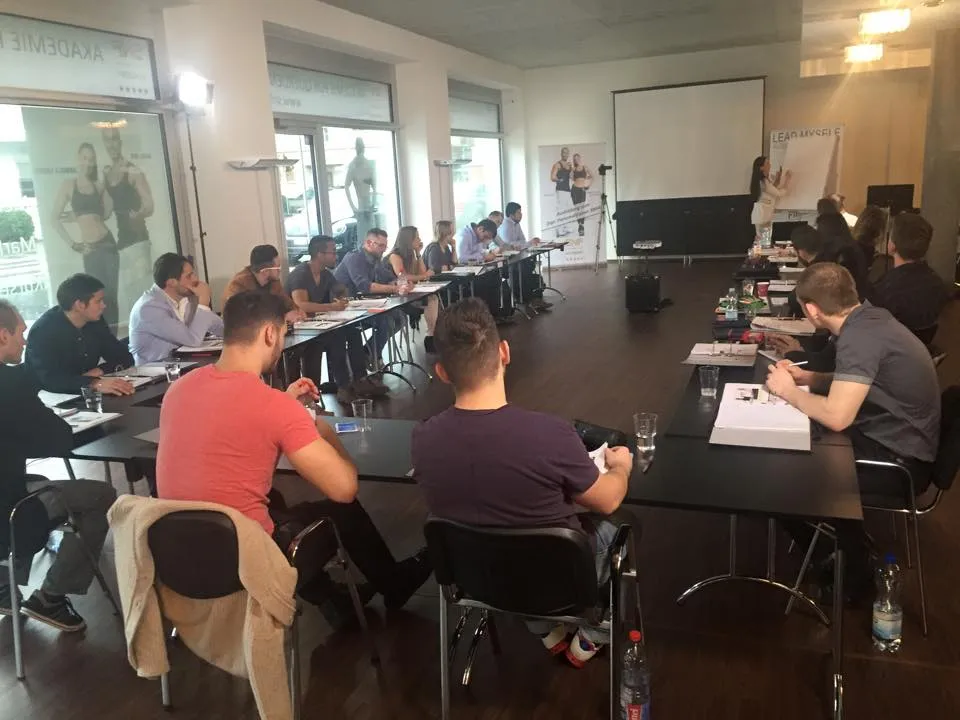 Ernährungscoach Ausbildung SNF Academy Schweiz
