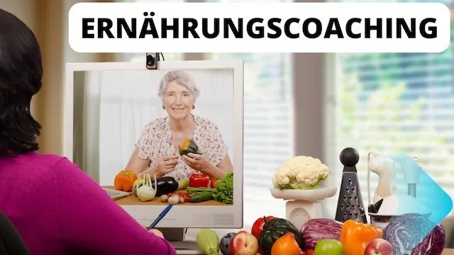Ernährungscoaching: Ablauf einer Beratung mit einem Ernährungscoach