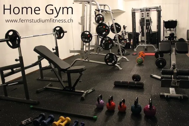 personaltraining bern