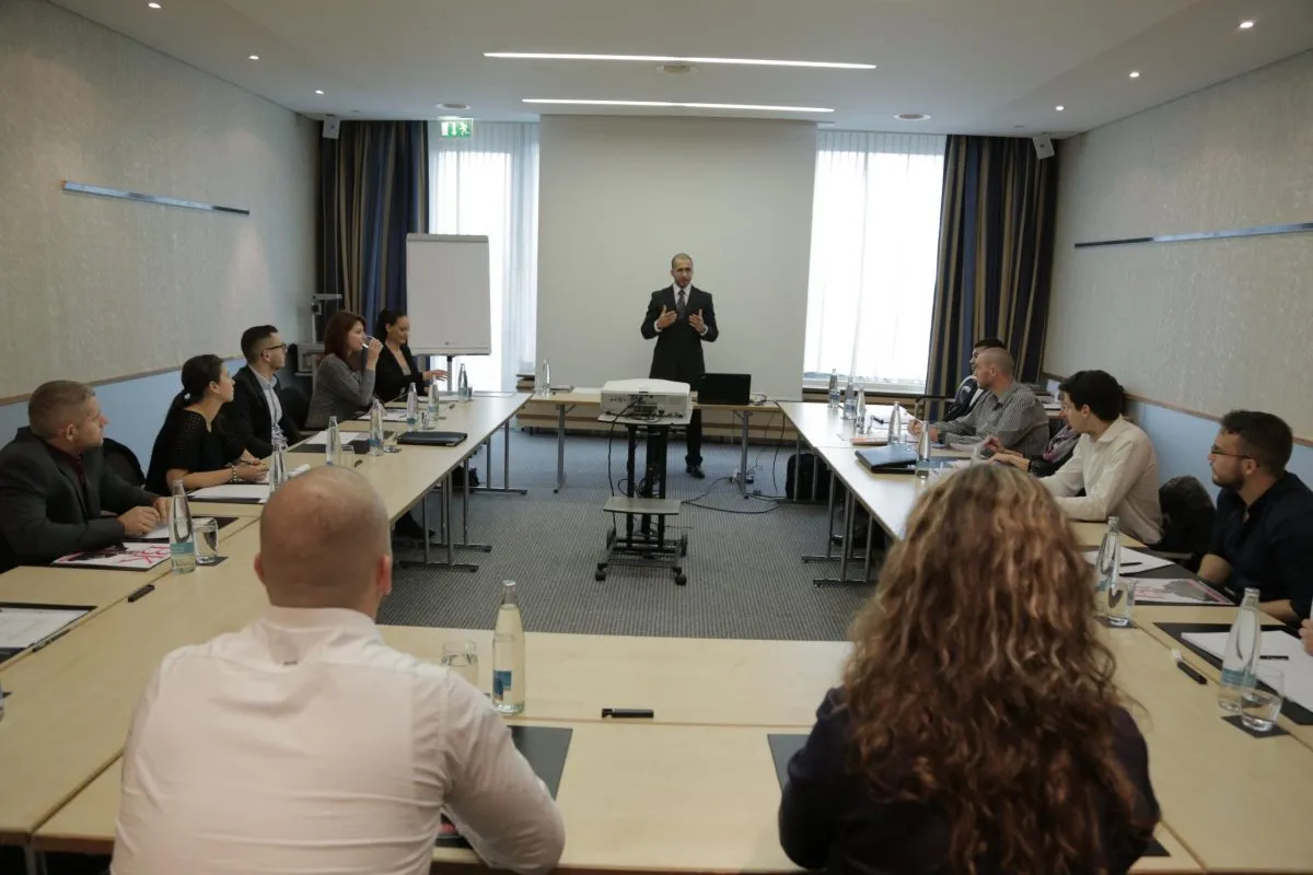 selbstständig als ernährungscoach