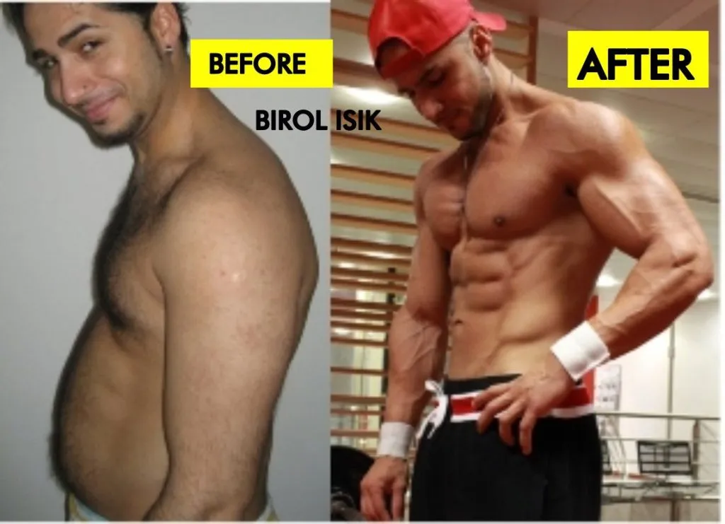 bmi birol isik fitness