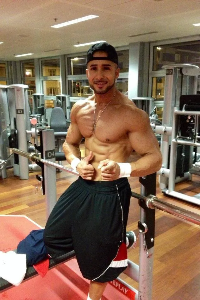 birol isik fitness, biologie und physiologie