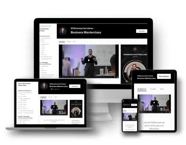 birol isik business masterclass