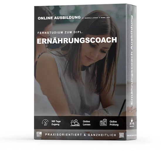 ernährungscoach ausbildung schweiz