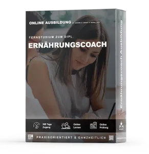 ernährungscoach ausbildung schweiz