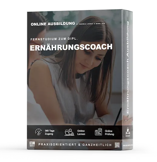 ernährungscoach ausbildung schweiz