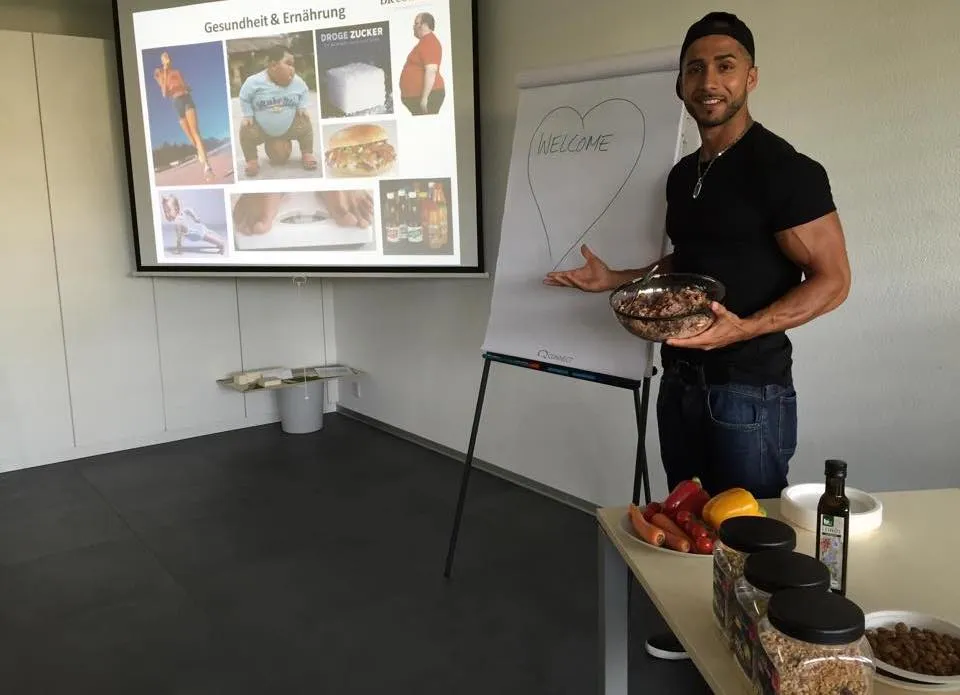 fitness ziele erreichen karriereentwicklung
