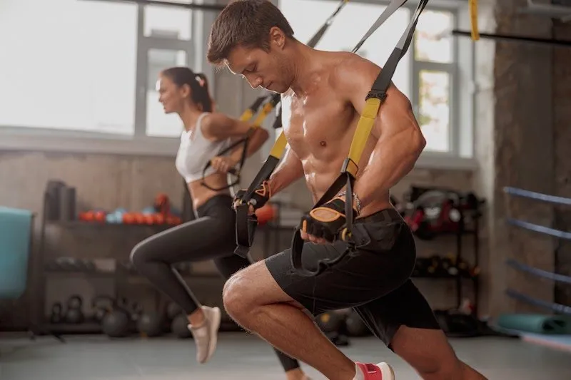 Functional Training SNFA