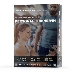 personal trainer werden