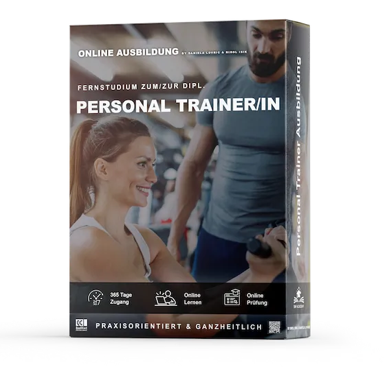 personal trainer werden