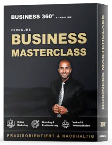 business masterclass selbstständigkeit schweiz