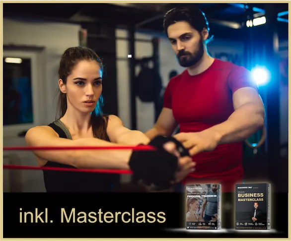 masterclass in zürich personal-trainer werden in der schweiz