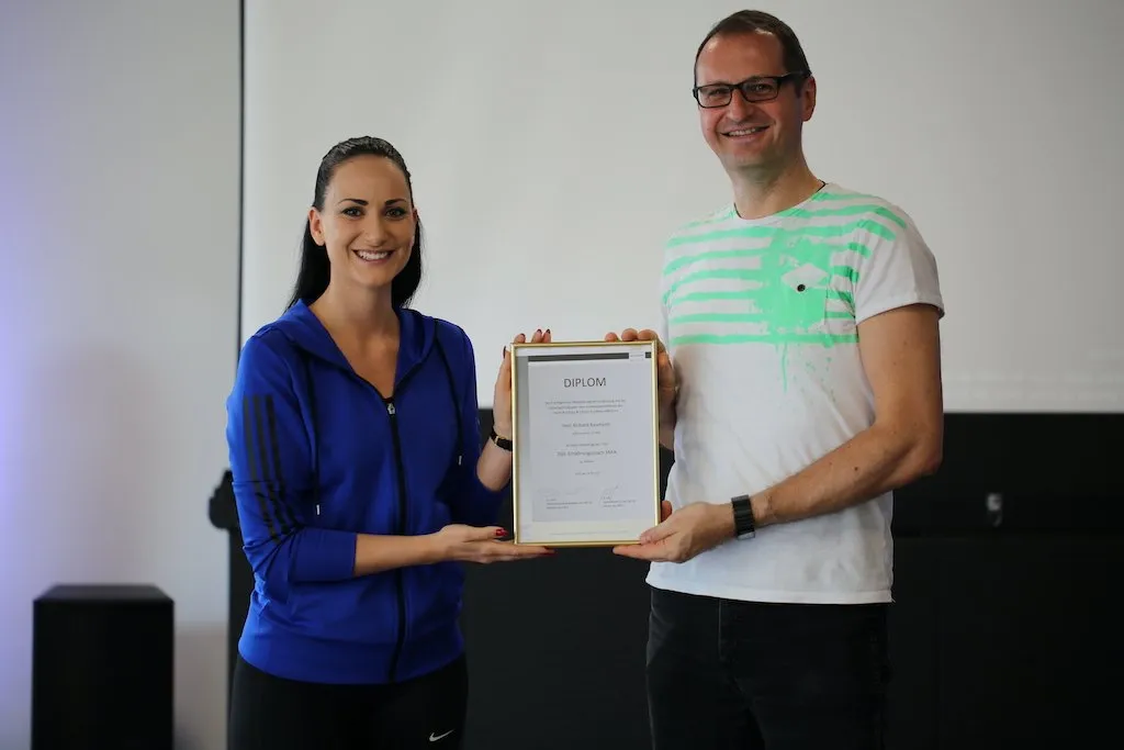 ernährungsberatung ausbildung bern basel luzern