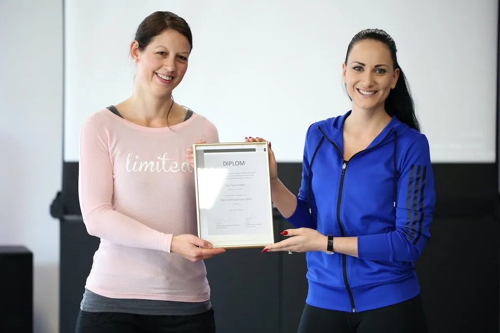ernährungsberatung ausbildung zürich schweiz