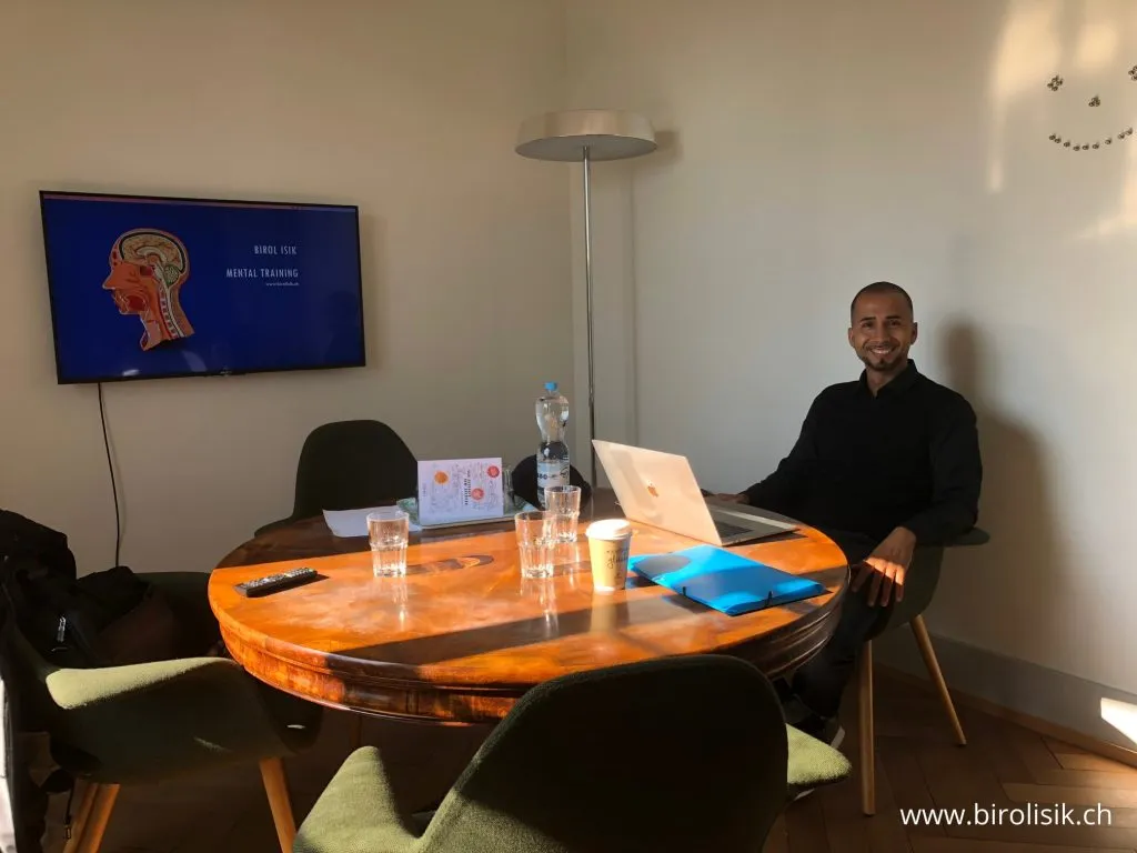 mental coaching birol isik