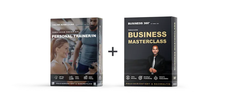 fitnesstrainer ausbildung st_gallen