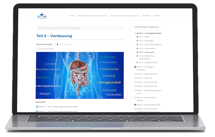 Ganzheitliches Coaching anbieten als Mental Coach weiterbildung