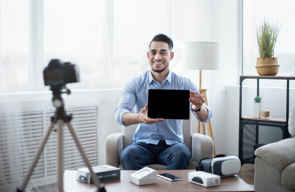content creator werden