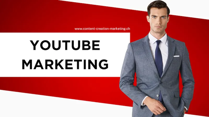 youtube marketing schweiz