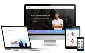 personal trainer ausbildung online