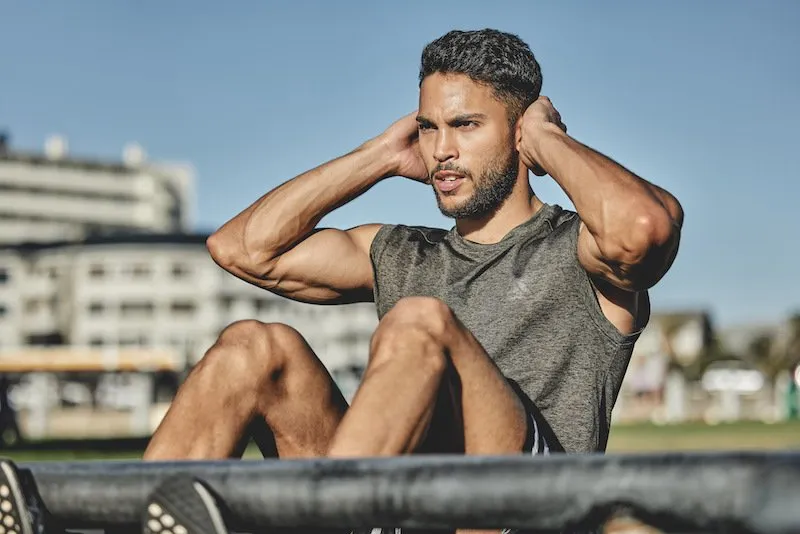 personal trainer fitnessstudio zürich