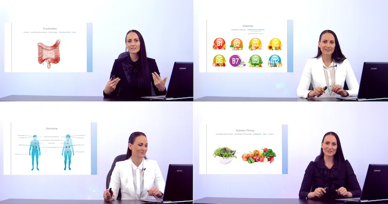 ernährung ausbildung schweiz